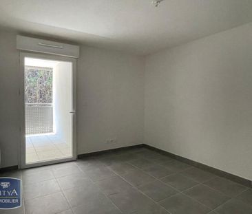 Location Appartement 2 pièces 39m² MONTFAVET 84140 - Photo 1