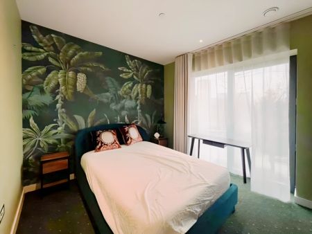 2 Bedroom 1 Bathroom - Photo 5