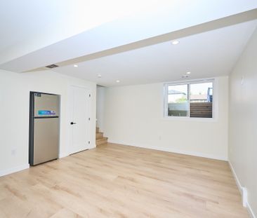 For Lease - 4652 Belfast Avenue Unit# Lower Unit, Niagara Falls, On... - Photo 4