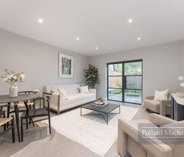 4 bedroom terraced house to rent - Photo 6