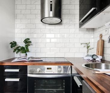 Mellingebacken, Spånga - Foto 6