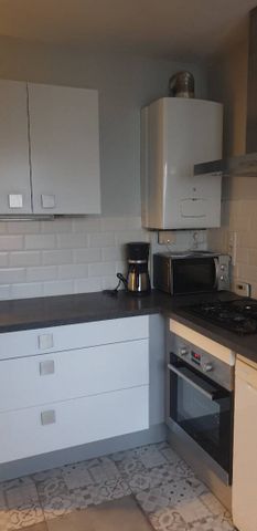 Chambres en colocation dans un appartement - Photo 4