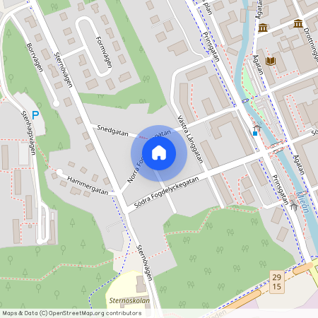 Karlshamn, Hinsegatan, 14, 37433