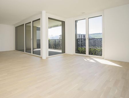 Design trifft Komfort - mit Ankleidezimmer! - Foto 2