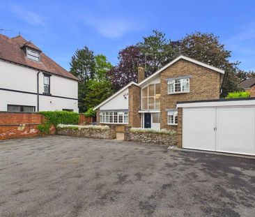 3 bedroom detached house to rent - Photo 5