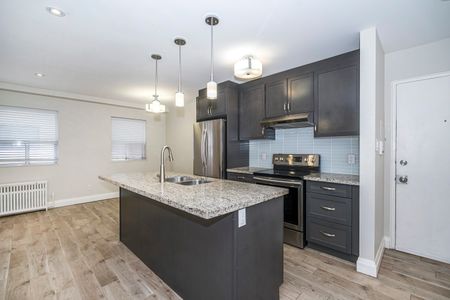 For Lease - 2637 Keele Street Unit# 1, Toronto, Ontario - Photo 3