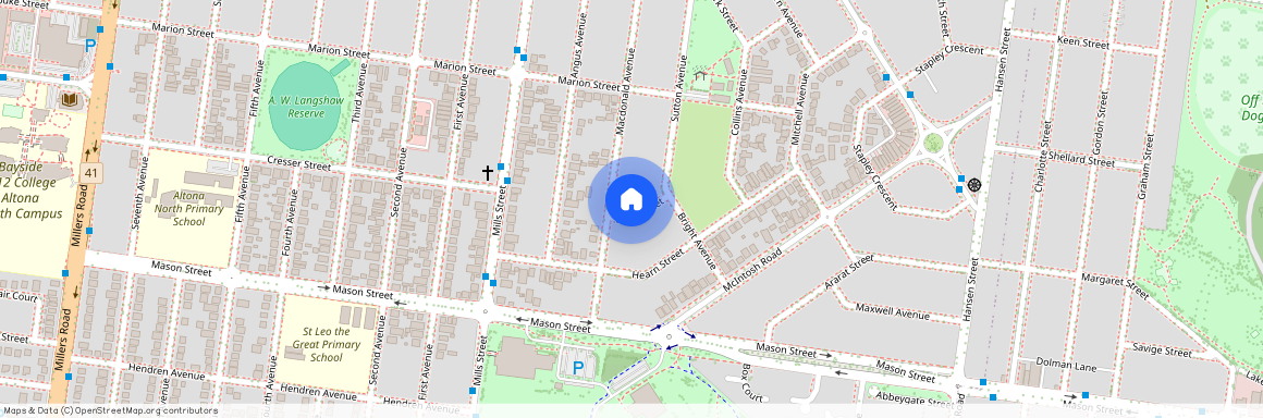 6 Little Street, Vic 3025, Altona North