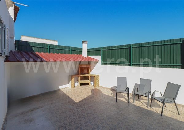 House T3 / Alenquer, Olhalvo