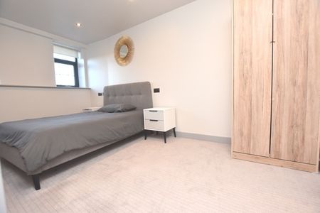 32A Castle Street, Sheffield, S3 8FL - Photo 5