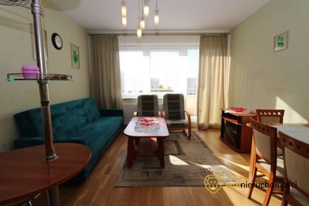 TOP Ciche kameralne mieszkanie otoczone zielenią - Zdjęcie 2