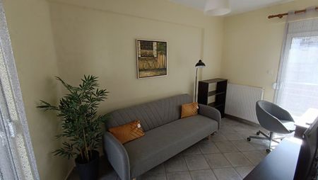 Studio/Γκαρσονιέρα για ενοικίαση Ιστορικό Κέντρο (Κομοτηνή) - Φωτογραφία 4
