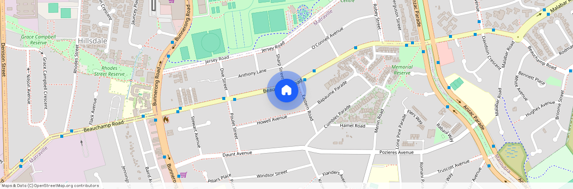 273 Beauchamp Road, Matraville, NSW 2036