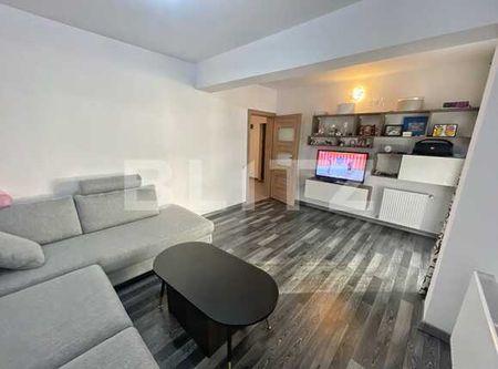 Apartament 3 camere, 75mp, bloc nou, parcare privata, Calea Severinului - Fotografie 3