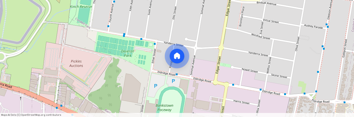 5A Prosper Street, NSW 2200, Condell Park