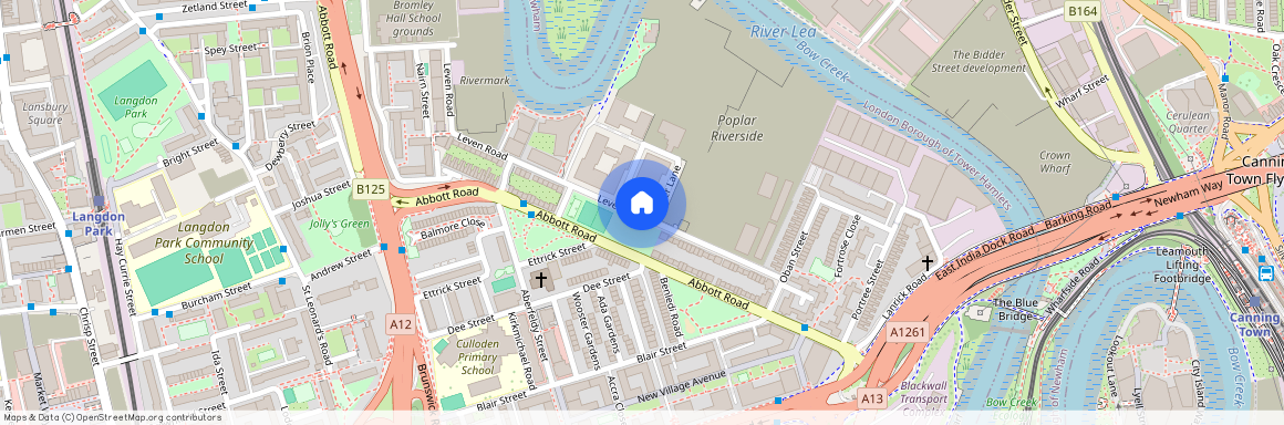 Hawser Lane, London, E14 0YA