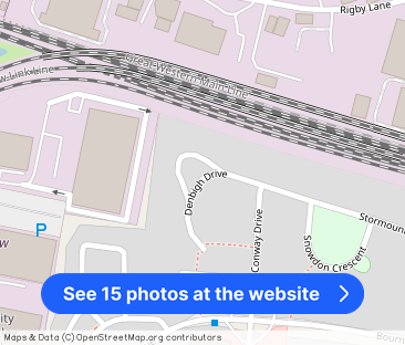 Denbigh Drive, Hayes, Middlesex - Photo 1