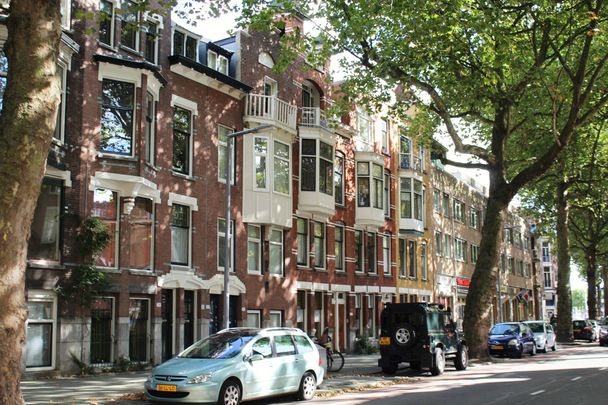 Rodenrijselaan, 3037 XG, Rotterdam - Photo 1