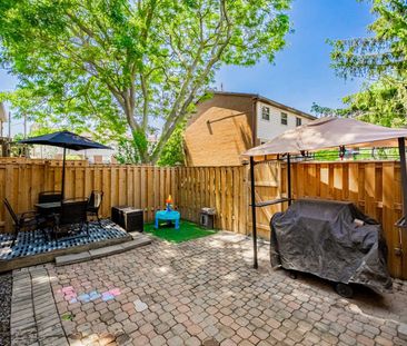 For Lease - 2445 Homelands Drive Unit# 4, Mississauga, Ontario - Photo 6