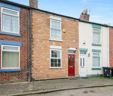Manor Road, Runcorn, WA7 5NH - Photo 1