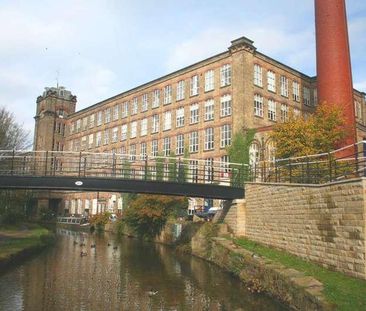 Clarence Mill, Bollington, SK10 - Photo 6