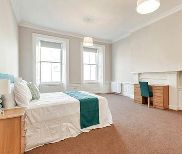 Hanover Street, Flat 2F City Centre, Edinburgh, EH2 - Photo 6