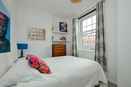 1 bedroom apartment to rent - Photo 5