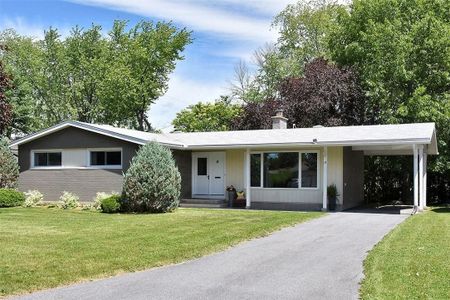 For Lease - 14 Greenwich Avenue, Cityview - Parkwoods Hills - Rideau Shore, Ontario - Photo 3