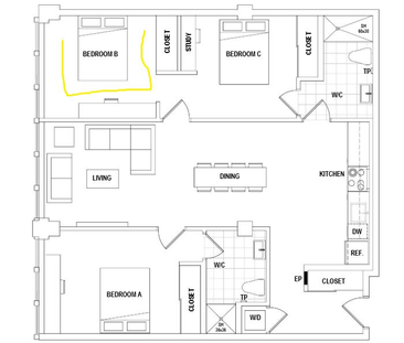 For Lease - 305 Rideau Street, Lower Town - Sandy Hill, Ontario - Photo 6