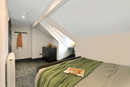 🏠 Luxury Double Rooms - Photo 4