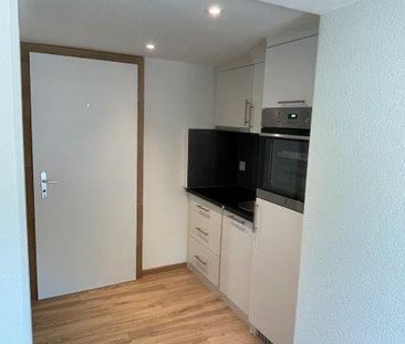Moderne 1-Zimmer-Wohnung in Seewen SZ mit Bergblick - Photo 2