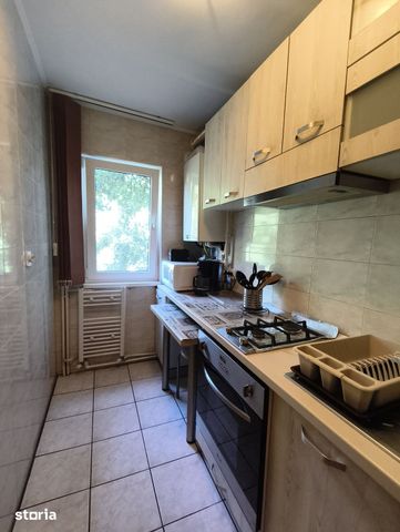 Apartment Medicine School for rent/Apartament Campus 2 camere, gaze. - Fotografie 5