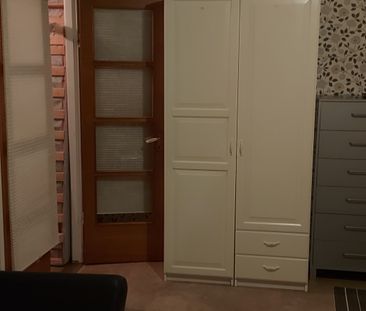 Björksundsslingan, Bandhagen - Foto 4