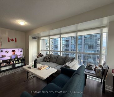 For Lease - 30 Meadowglen Place Unit# 1202, Toronto, Ontario - Photo 1