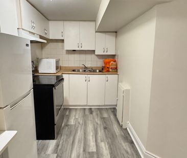 For Lease - 5834 Raftsman Cove N/A Unit# BSMT, Mississauga, Ontario - Photo 2
