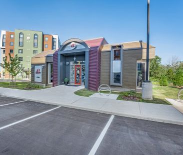 For Lease - 5 Chef Lane Unit# 208, Barrie, Ontario - Photo 1