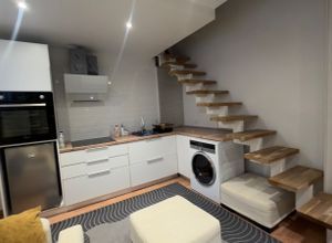 Loft για ενοικίαση - Τρίκαλα, - Photo 3