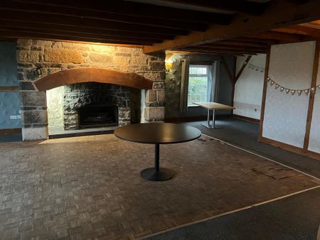 11 bedroom detached house to rent - Photo 3