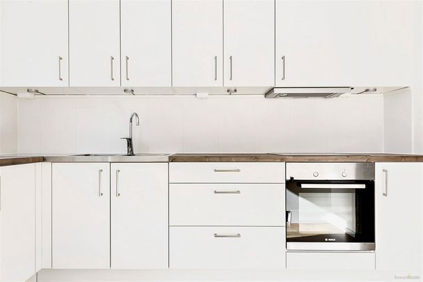 Ringvägen 23 - Photo 1