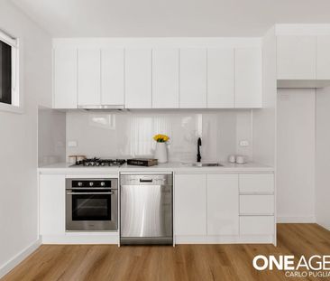 Stylish Three-Level Living with Garage & Walkable Lifestyle in the ... - Photo 6