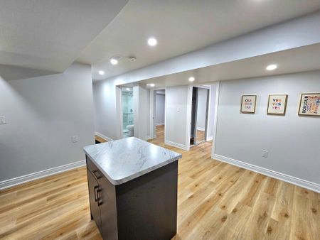 For Lease - 7897 HACKBERRY Trail Unit# BASEMENT, Niagara Falls, Ontario - Photo 2