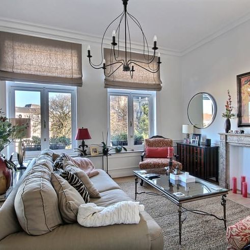 Appartement te huur - Photo 1