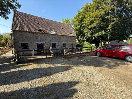 Maison Mortain 2 pièces 26.53 m2 - Photo 4