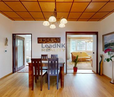 3izbový zariadený byt na prenájom, 70 m2, Petržalka, Bratislava 5 – Fotografia 4