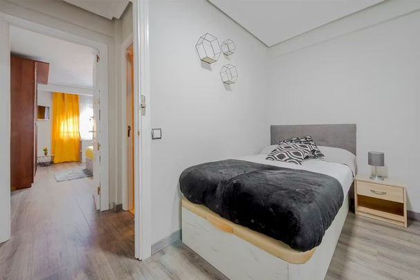 Calle del Poeta Joan Maragall, Madrid, Community of Madrid 28020 - Photo 1