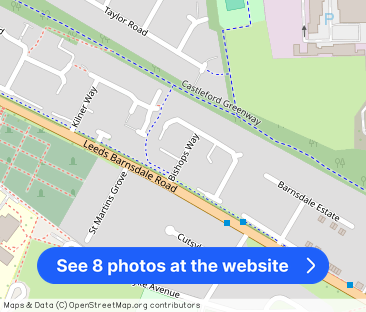 Bishops Way, Castleford, West Yorkshire, WF10 - Photo 1