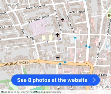 1 bedroom flat for rent - Photo 1