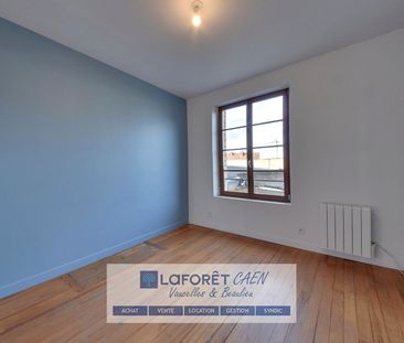 Appartement T2 Saline à louer - Photo 2