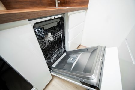 Apartment for rent, 1+KK - Studio, 31m - Photo 5