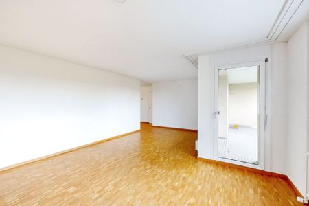 Attraktive Wohnung in ruhiger und grüner Umgebung - Photo 3