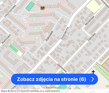 Dwupokojowe mieszkanie przy ulicy Dziesięciny w Białymstoku – zdjęcie 1